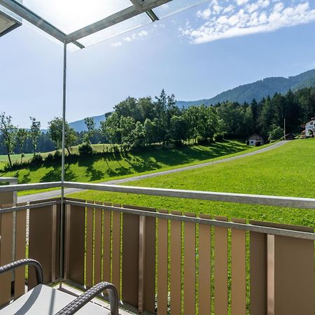 Garni Schorneck Bed & Breakfast Brunico Bagian luar foto