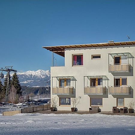 Garni Schorneck Bed & Breakfast Brunico Bagian luar foto