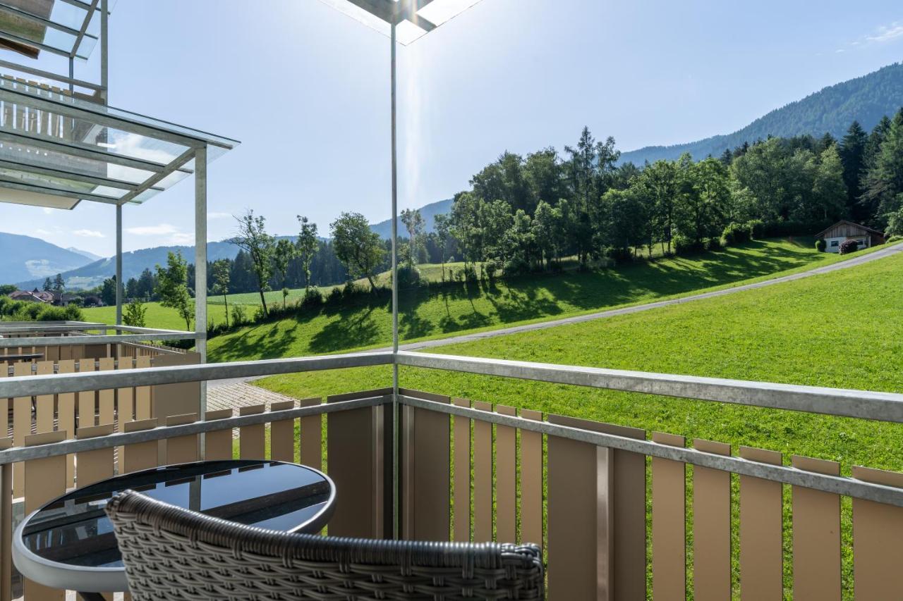 Garni Schorneck Bed & Breakfast Brunico Bagian luar foto